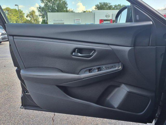 new 2025 Nissan Sentra car, priced at $22,280