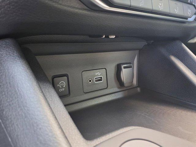 new 2025 Nissan Sentra car, priced at $22,280