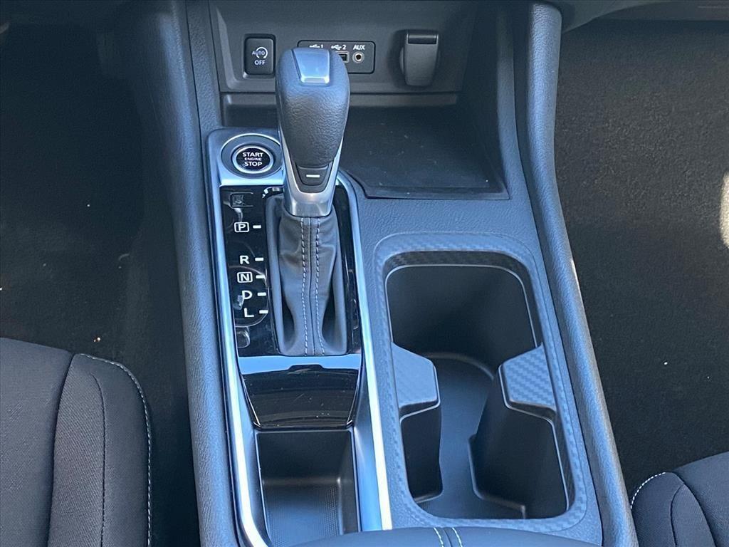 new 2025 Nissan Sentra car, priced at $20,731