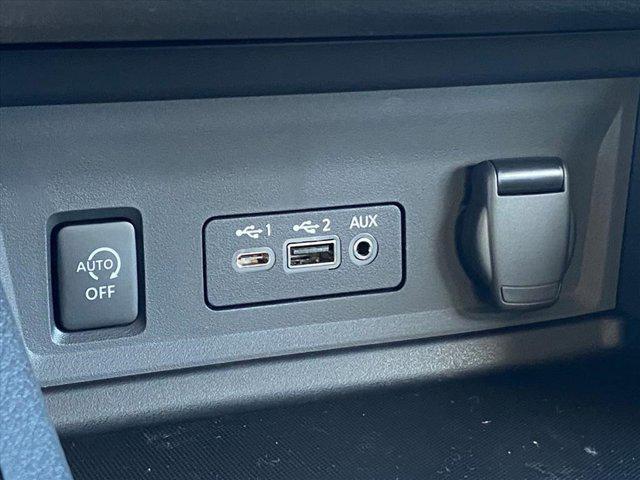 new 2025 Nissan Sentra car, priced at $20,731