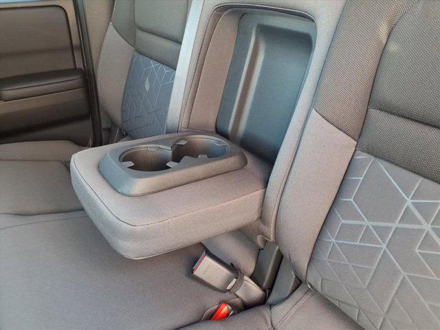 new 2026 Nissan Frontier car, priced at $40,026