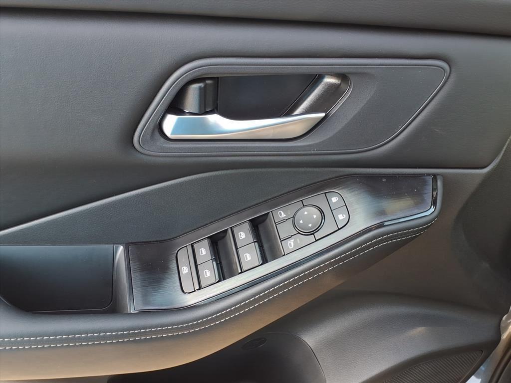 new 2026 Nissan Rogue car, priced at $28,720