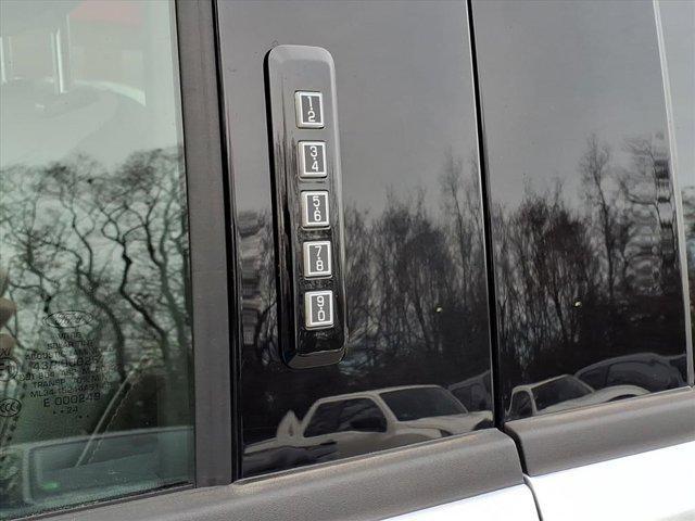 used 2024 Ford F-150 Lightning car, priced at $52,800