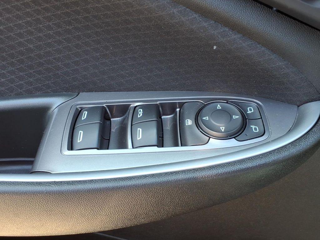 used 2025 Chevrolet Malibu car, priced at $21,548