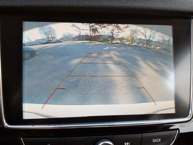 used 2019 Buick Encore car