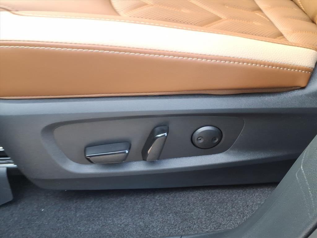 new 2026 Nissan Pathfinder car, priced at $48,947