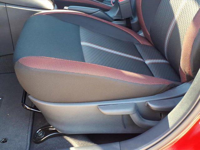 new 2025 Nissan Versa car, priced at $21,294