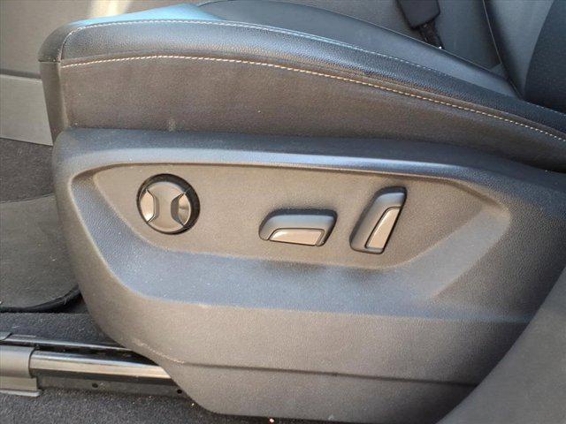 used 2019 Volkswagen Atlas car, priced at $19,900