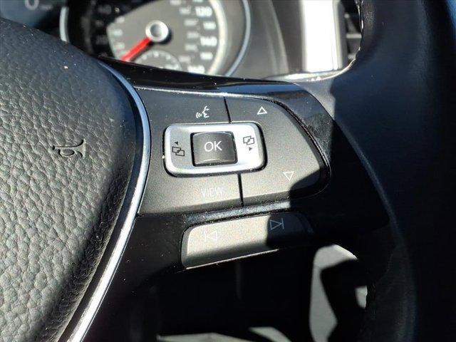 used 2019 Volkswagen Atlas car, priced at $19,900