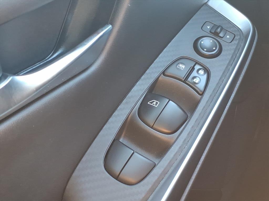 used 2022 Nissan Sentra car, priced at $19,200