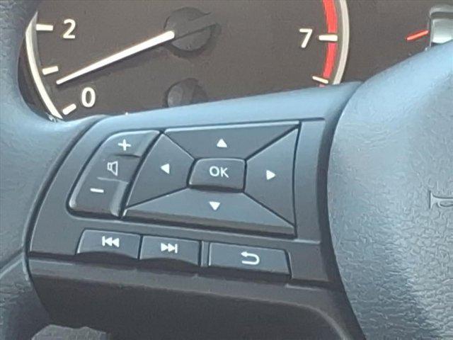 new 2025 Nissan Sentra car, priced at $20,086