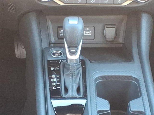 new 2025 Nissan Sentra car, priced at $20,086