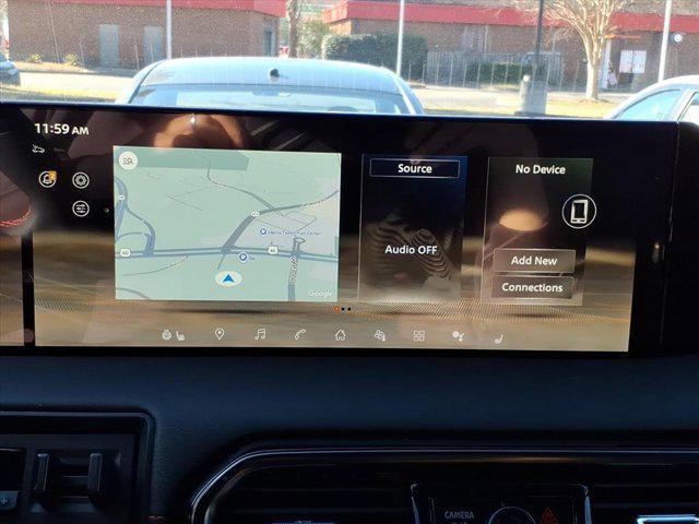 new 2026 Nissan Armada car, priced at $73,446