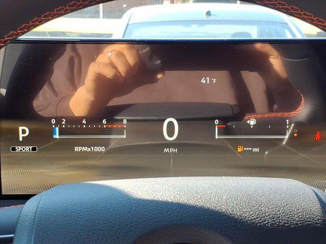 new 2026 Nissan Armada car, priced at $73,446