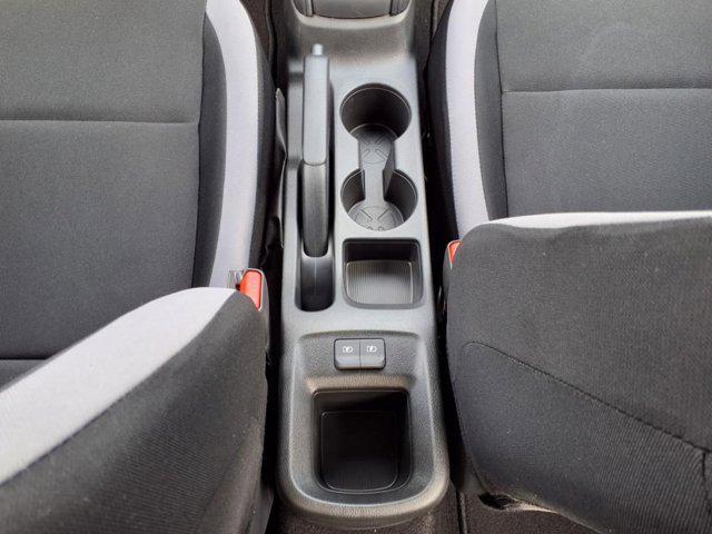 new 2025 Nissan Versa car, priced at $18,464