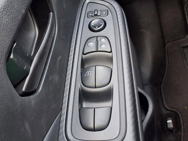 new 2025 Nissan Versa car, priced at $18,464