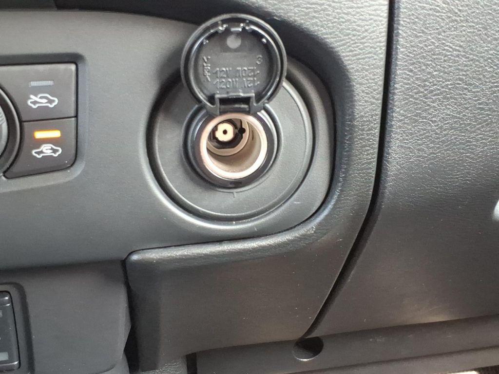 used 2024 Nissan Frontier car