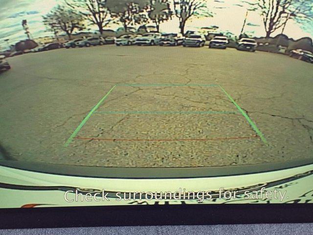 new 2025 Nissan Kicks car, priced at $26,384