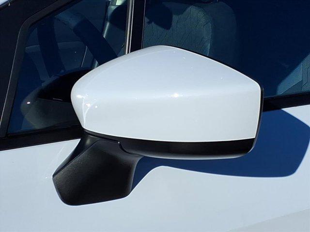 new 2025 Nissan Versa car, priced at $21,796