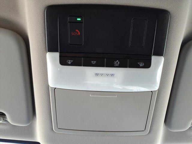 new 2026 Nissan Rogue car, priced at $27,906