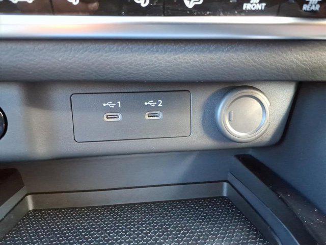 new 2026 Nissan Rogue car, priced at $27,906