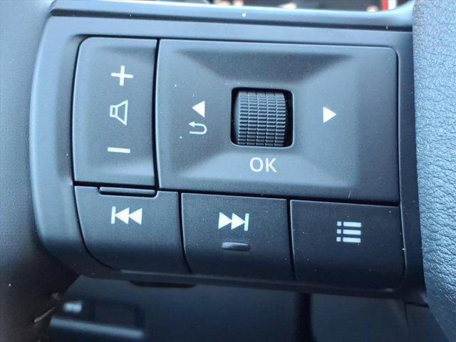 new 2026 Nissan Rogue car, priced at $27,906