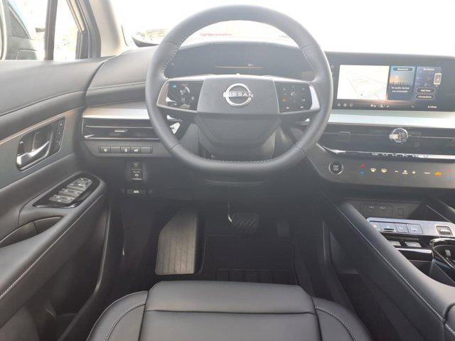 new 2025 Nissan Murano car, priced at $46,209