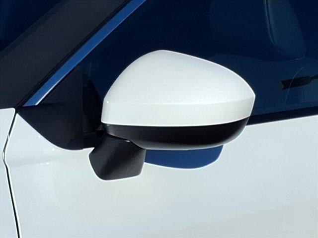 new 2026 Nissan Rogue car, priced at $29,111