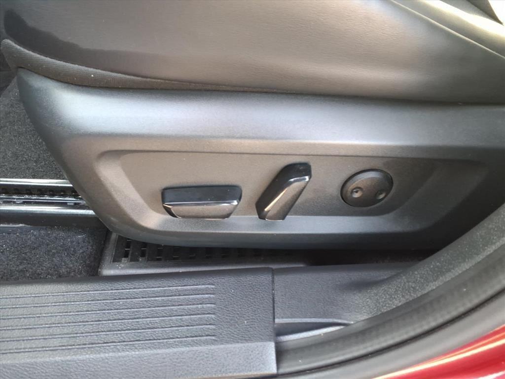 used 2023 Nissan Rogue car, priced at $23,300