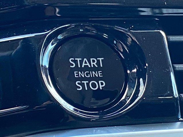 new 2025 Nissan Pathfinder car, priced at $45,322