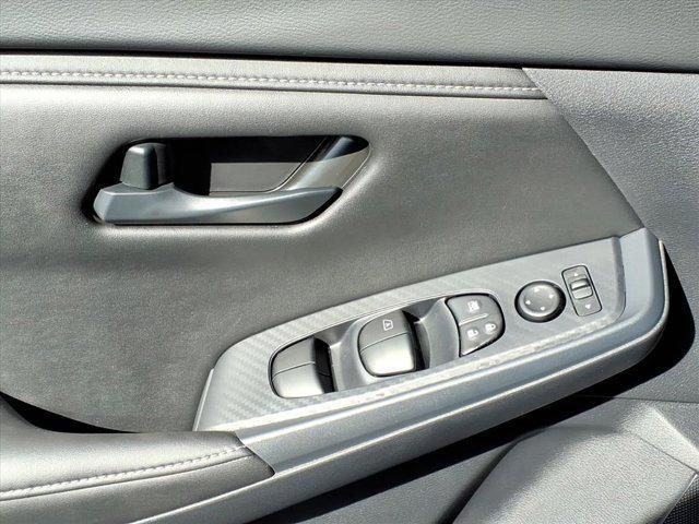 new 2025 Nissan Sentra car, priced at $20,086