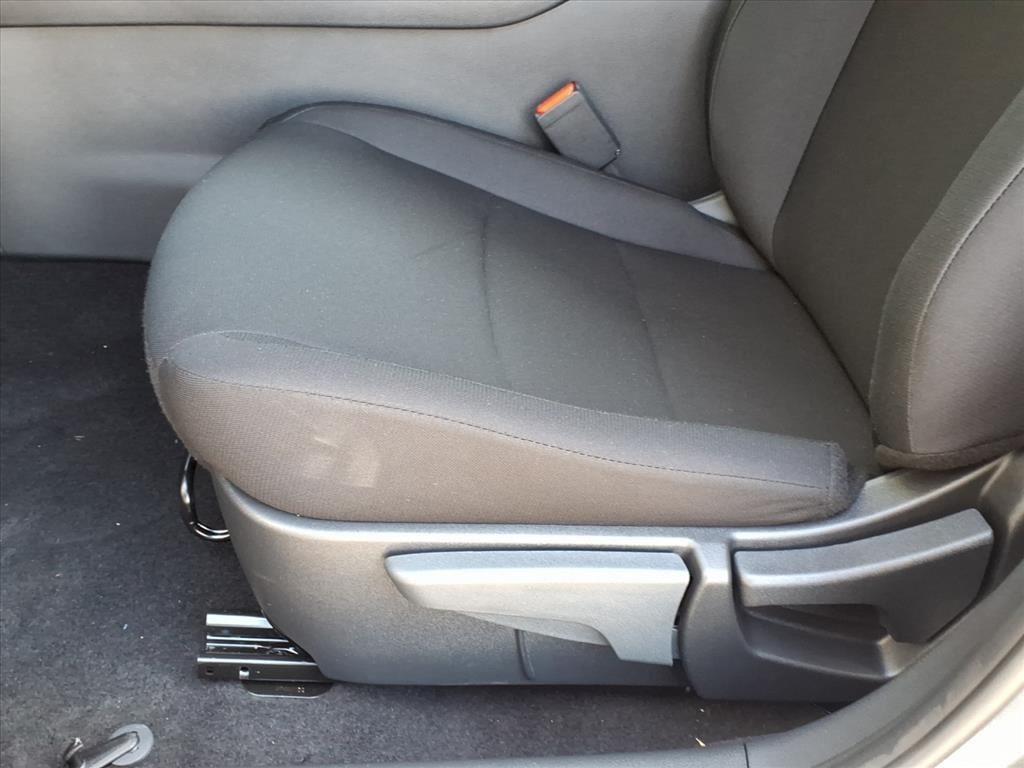 new 2025 Nissan Sentra car, priced at $20,086