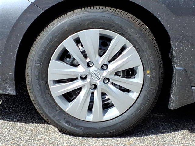 new 2025 Nissan Sentra car, priced at $20,086