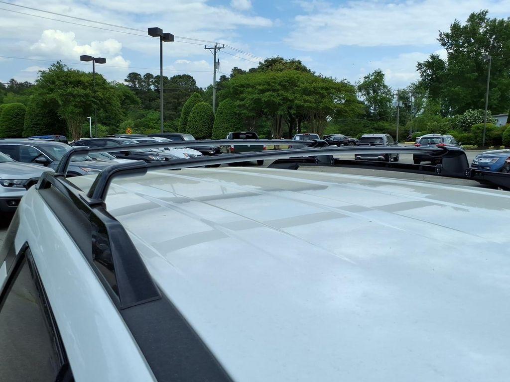 new 2026 Nissan Pathfinder car, priced at $40,179