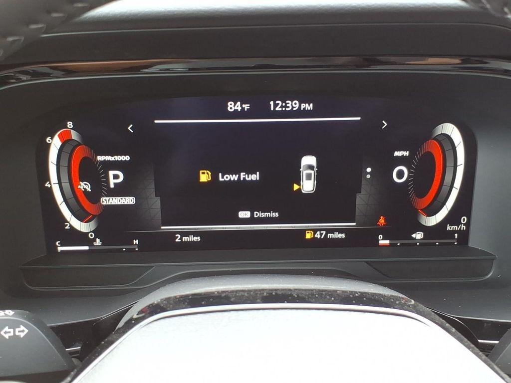 new 2026 Nissan Pathfinder car, priced at $40,179