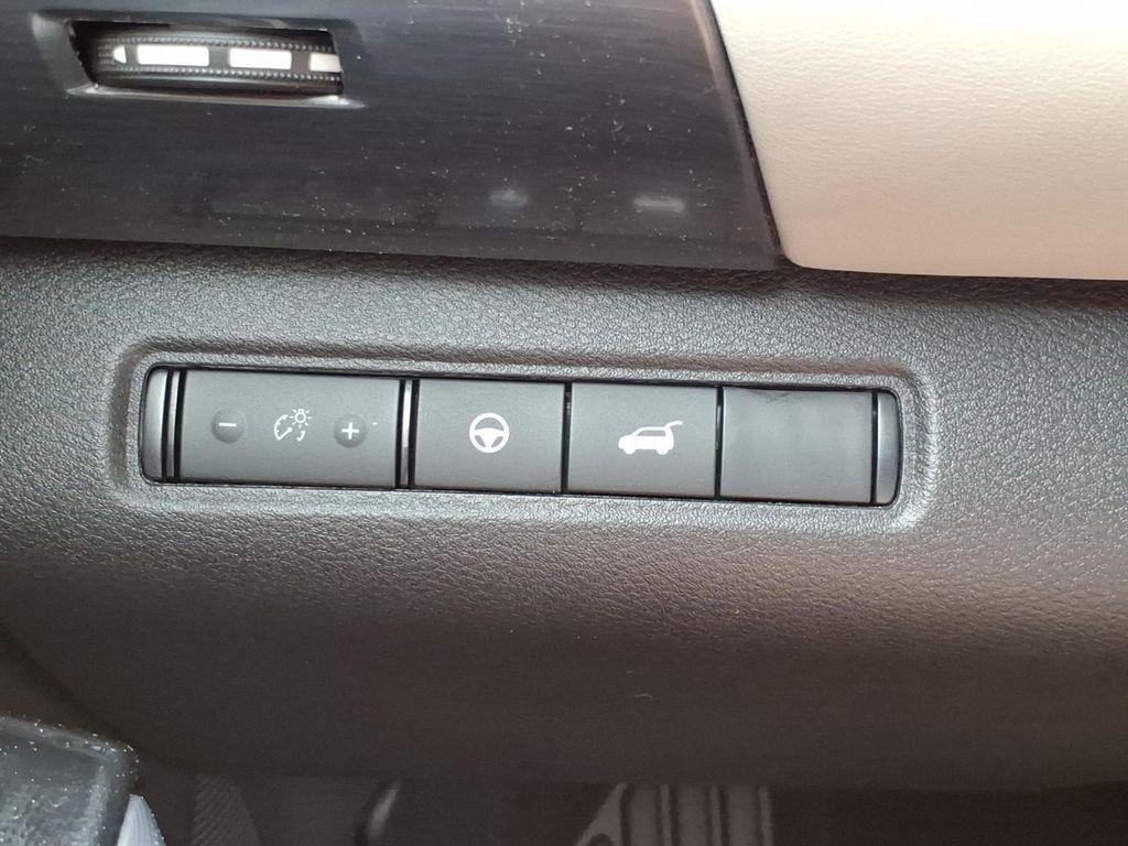 new 2026 Nissan Pathfinder car, priced at $40,179