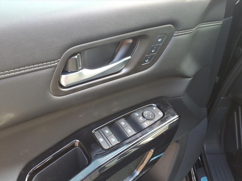 new 2026 Nissan Pathfinder car, priced at $49,437