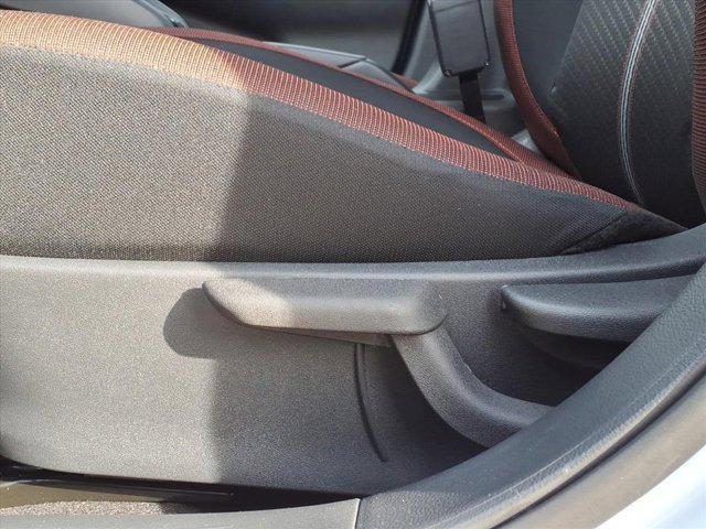 new 2025 Nissan Versa car, priced at $22,293