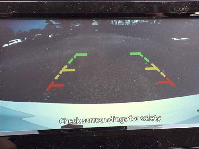 new 2025 Nissan Versa car, priced at $18,464