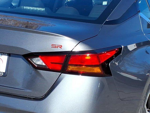 used 2024 Nissan Altima car, priced at $19,500
