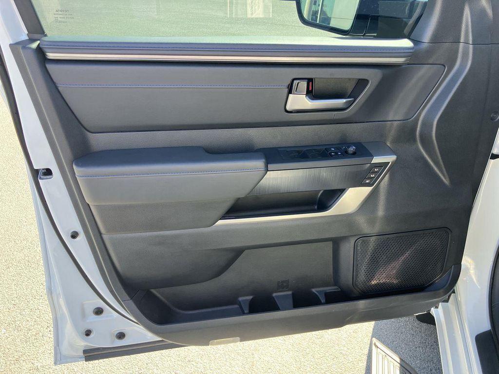 used 2026 Toyota Sequoia car, priced at $82,991