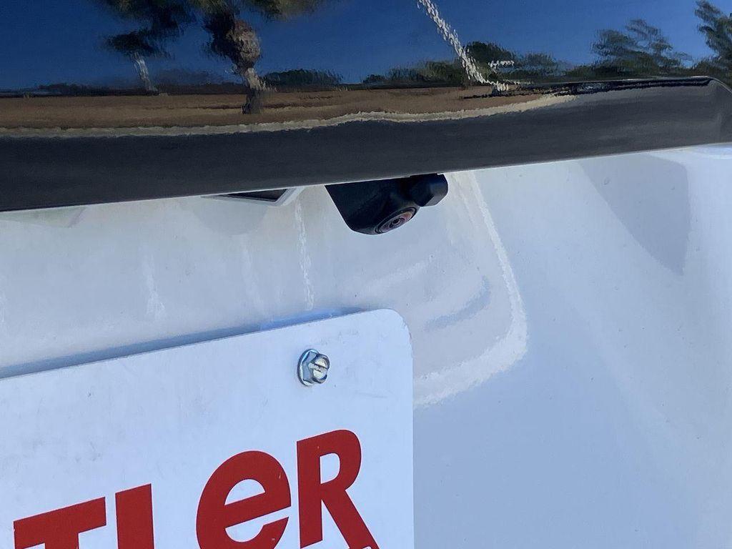 used 2026 Toyota Sequoia car, priced at $82,991