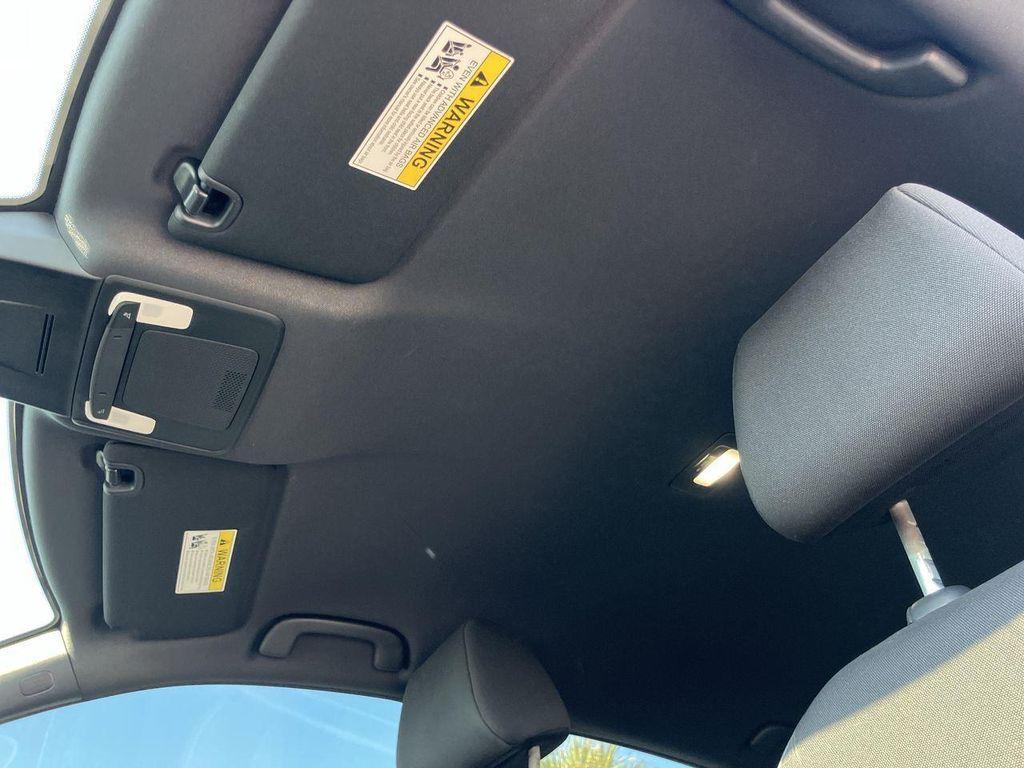 used 2023 Honda Civic car, priced at $25,592