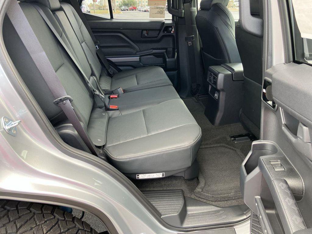 new 2026 Toyota 4Runner car, priced at $62,711