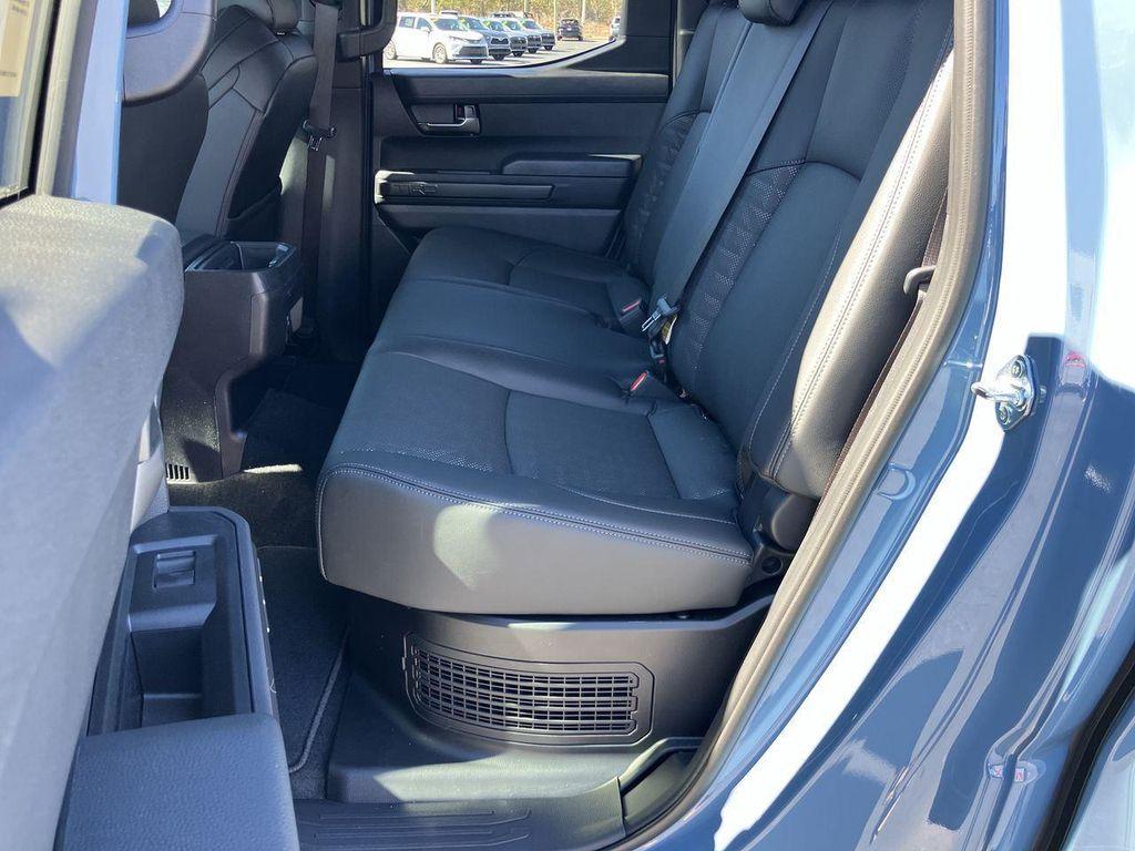 new 2026 Toyota Tacoma Hybrid car, priced at $61,416