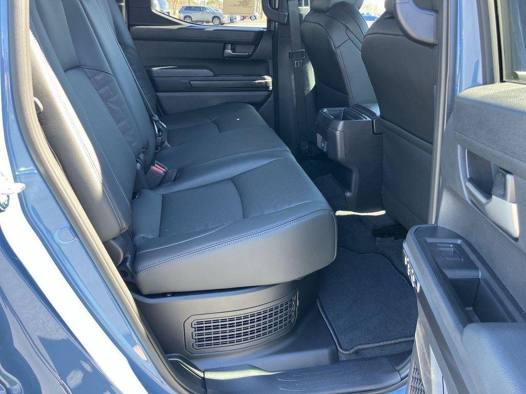 new 2026 Toyota Tacoma Hybrid car, priced at $61,416