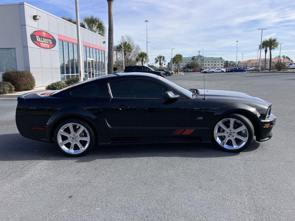 used 2008 Ford Mustang car, priced at $28,991