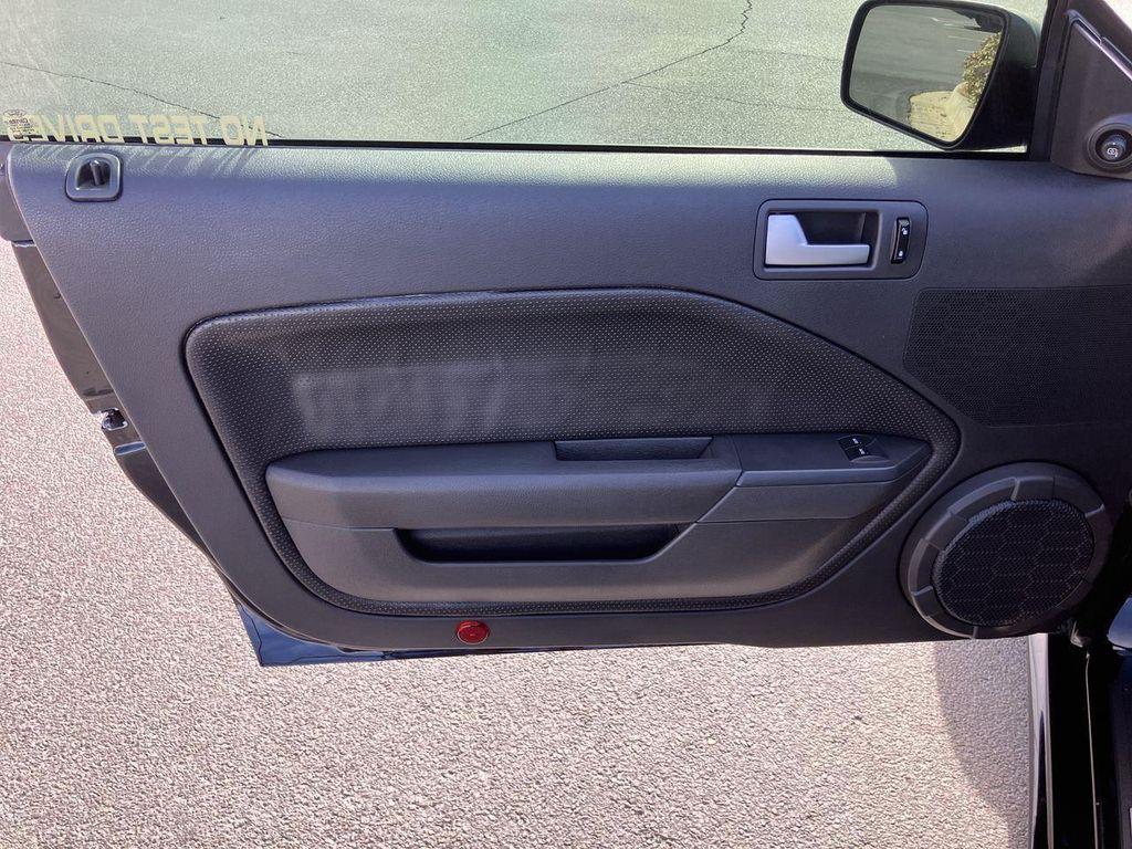 used 2008 Ford Mustang car, priced at $28,991