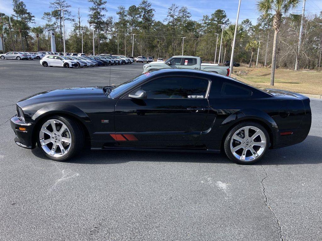 used 2008 Ford Mustang car, priced at $28,991