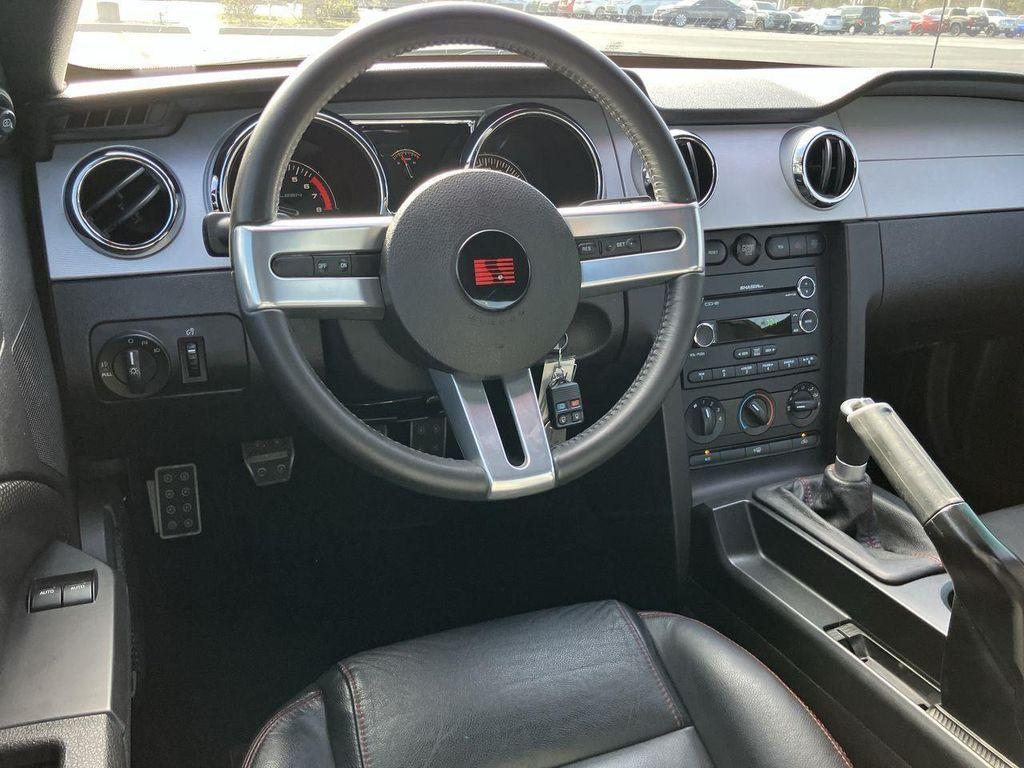 used 2008 Ford Mustang car, priced at $28,991